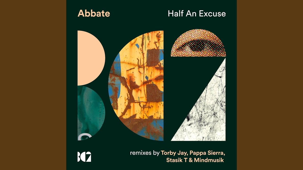Half an Excuse (Torby Jay Remix)