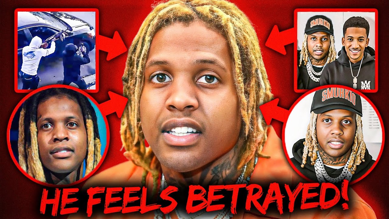 Lil Durk Just Responded After His Day One Homie Testified Against Him