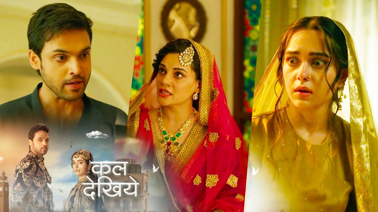 Seher Hone Ko Hai NEW PROMO 30th January 2026