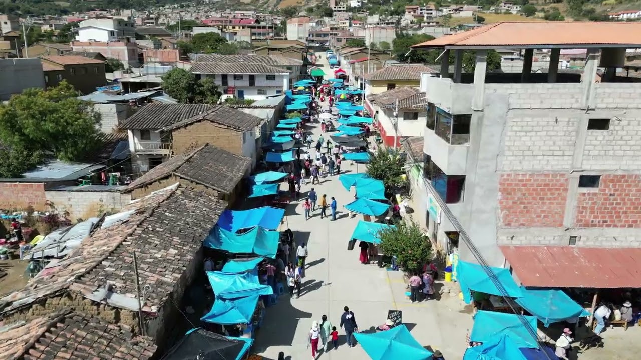 Curahuasi Casa de Sanidad