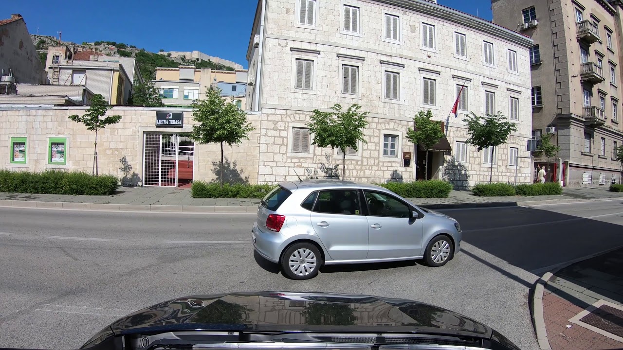 KNIN - 2018