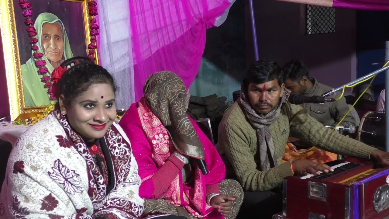 गायक सविता राज!! श्री खुशी स्टूडियो