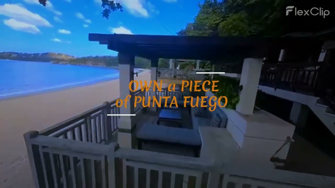 THE RESIDENCES Beachfront Condo for sale in TERRAZAS DE PUNTA FUEGO Nasugbu Batangas