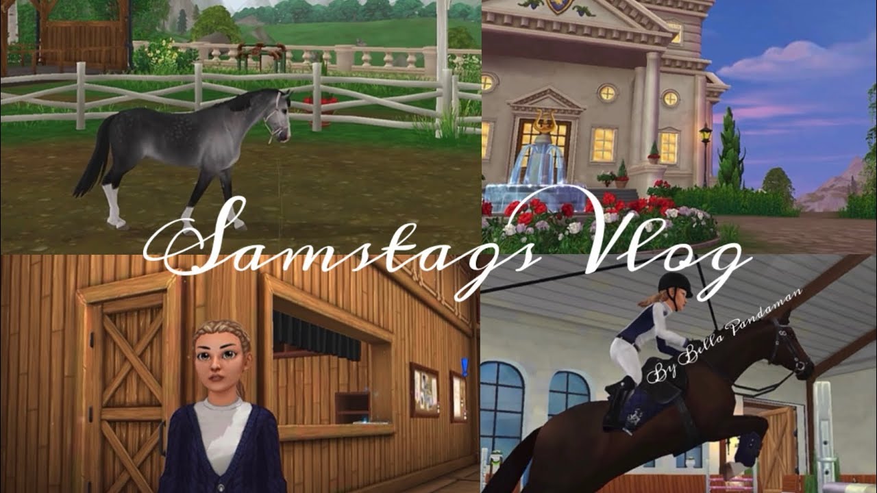 Samstags Vlog🌧️🍂🍵 RRP SSO💫 Bella Pandaman🤍