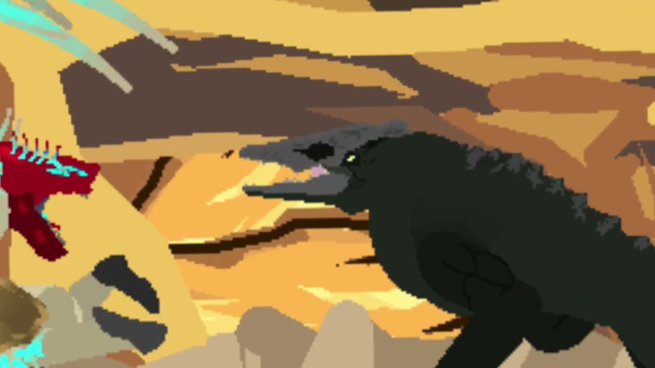Trailer pacific rim vs godzilla ang kong