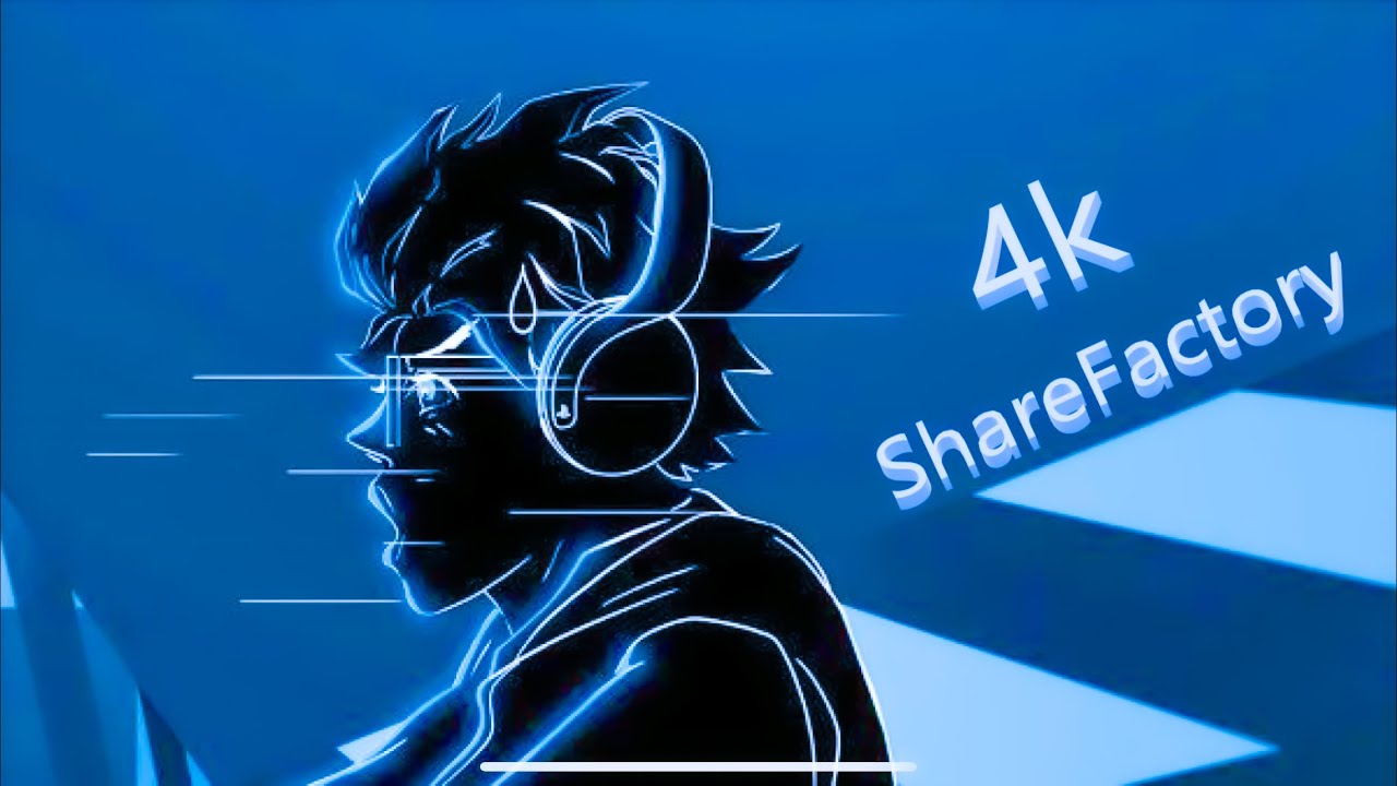 How To record in 4K on PS5 and upload in 4K (using ShareFactory)