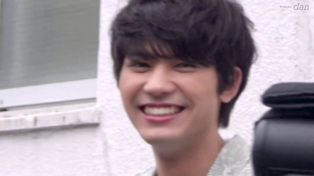 【TVガイドdan vol.26】板垣瑞生メイキング動画