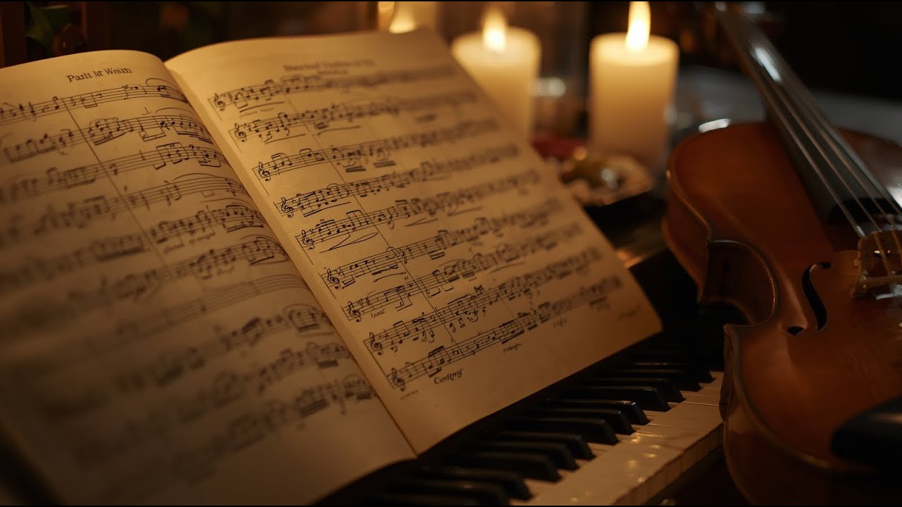 Boccherini – Minuetto from String Quintet in E Major, G. 275 | Classical Chamber Music