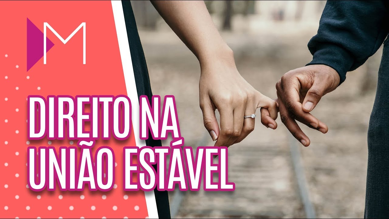 Direitos na união ESTÁVEL - Mulheres (17/02/20)