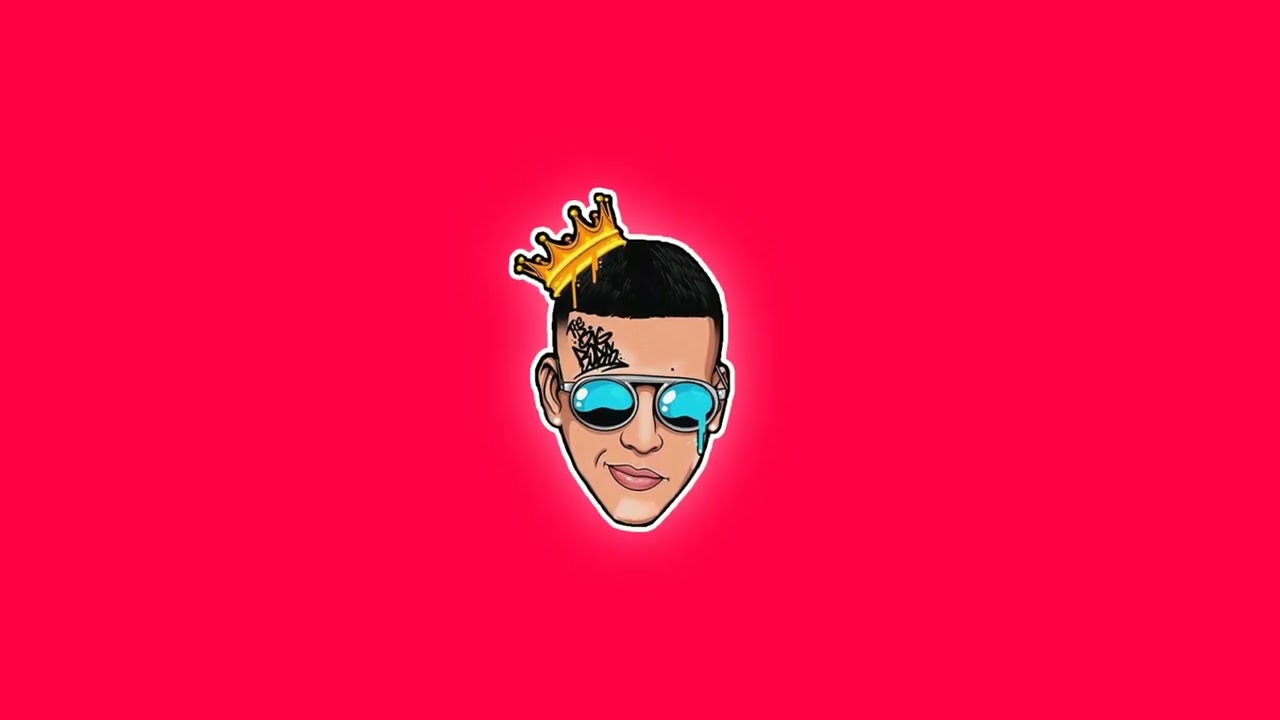 Reggaeton Type Beat 