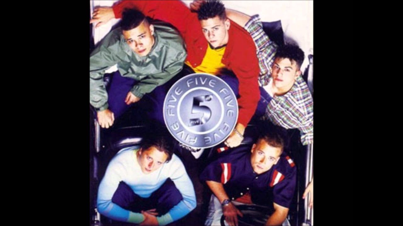 Five - Human