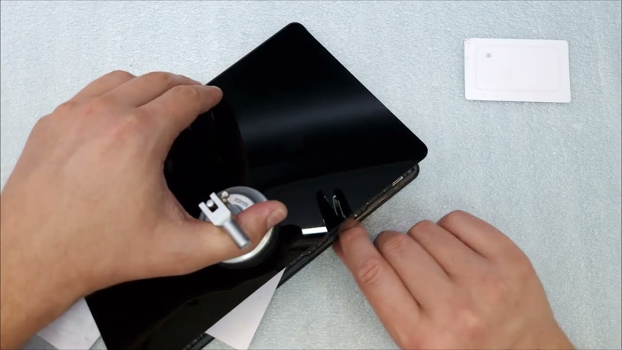 Redmi Pad 2  Teardown &ndash; Full Disassembly + EMI Shield Removal
