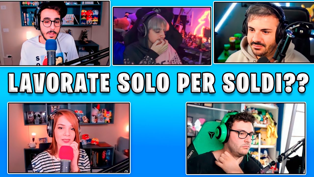 IMBARAZZO I MIEI AMICI CON DOMANDE IMPOSSIBILI!