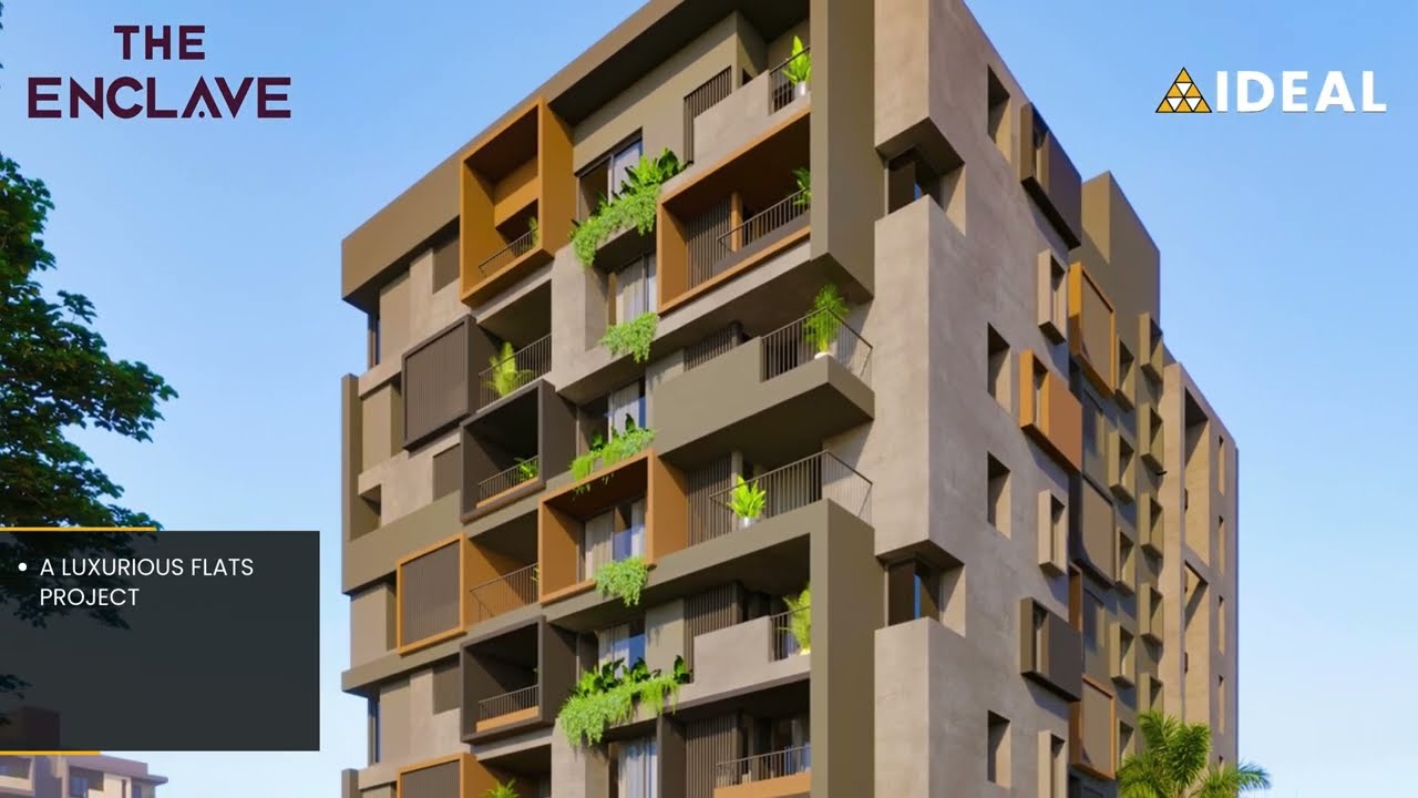 Explore Ideal Group's Journey | Leading Real Estate Developer in Kolhapur