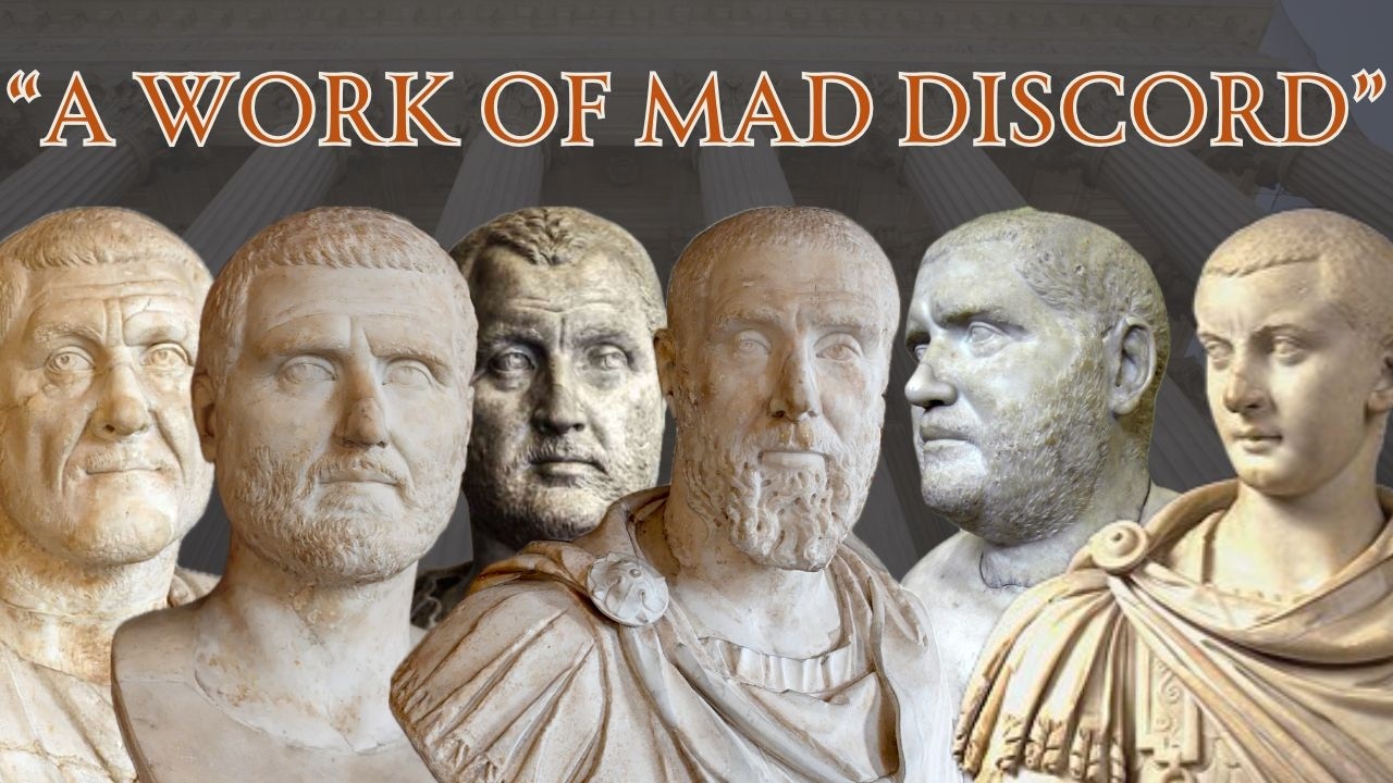 The Year of the Six Emperors