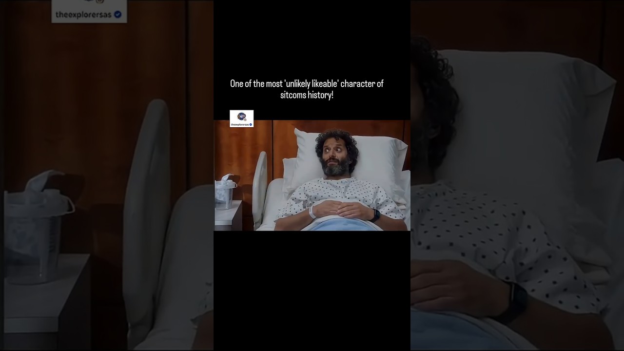 ADRIAN PIMEMNTO - THE BEST RECURRING CHARACTER! #ytshorts #trending #detective #sitcoms