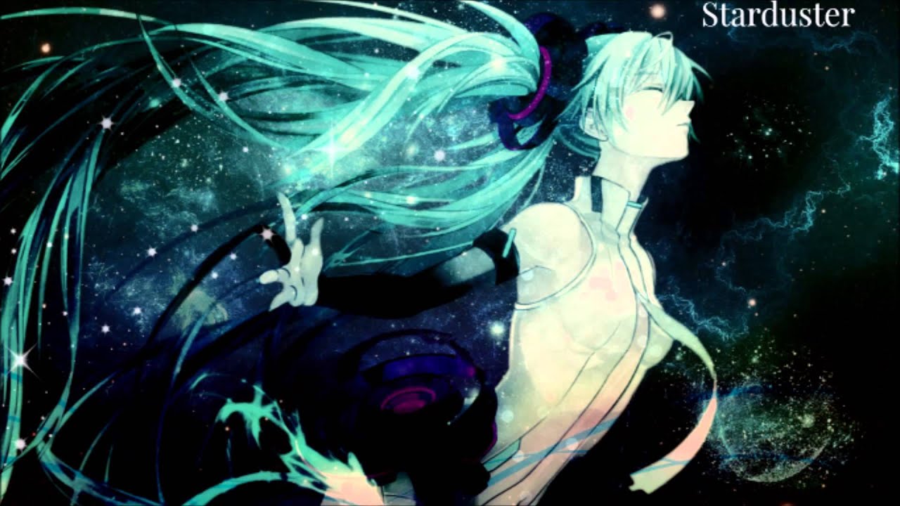 Starduster (Orchestral Ver.) - 【Hatsune Miku】