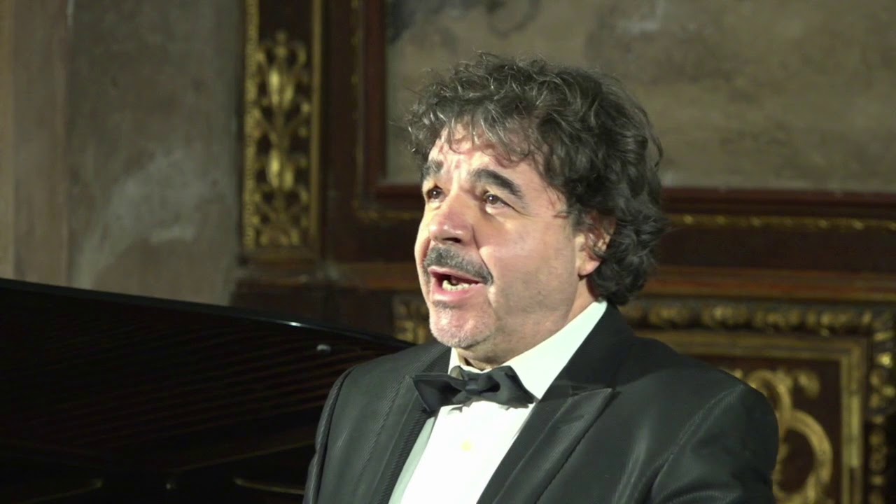 Puccini e Verdi - 21 Gennaio 2021