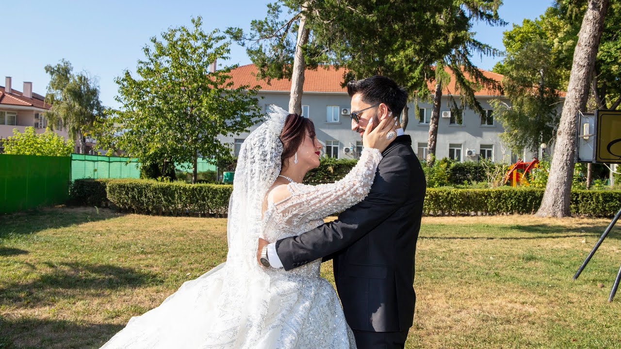 Cengiz  Güldenur   Dügün  3