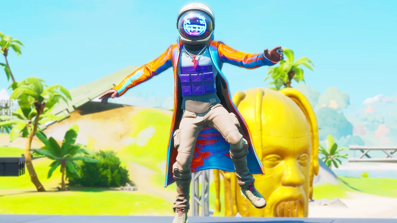 ASTRO JACK 🌍