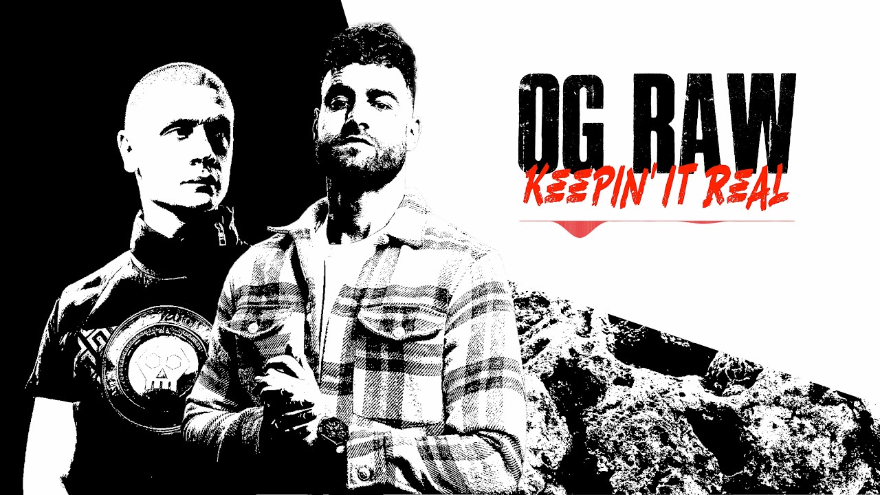 ULTIMATE OG RAWSTYLE MIX (Brutal) May 2026 | The Harder Army