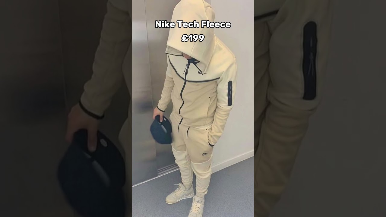 Best Tracksuits under £100 