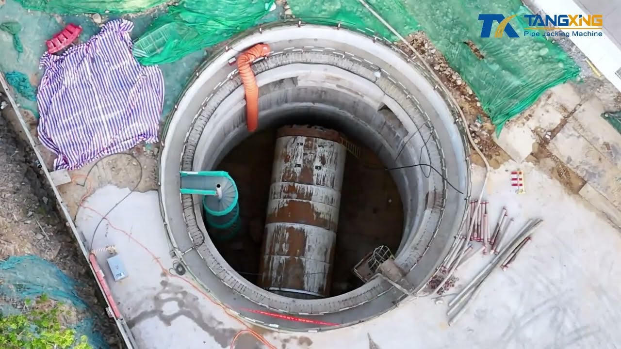 A Perfect Breakthrough for 