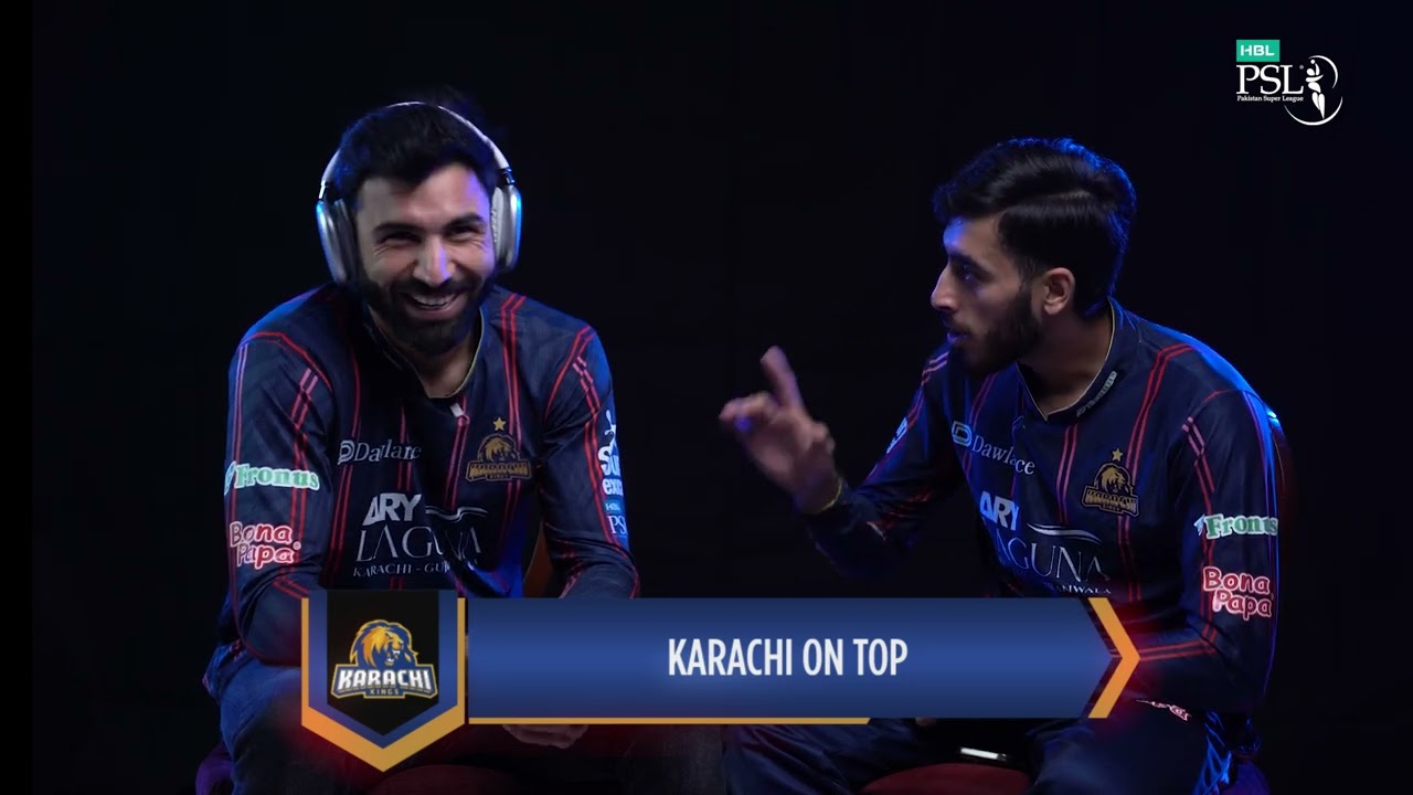𝑺𝒖𝒔𝒉𝒔𝒉𝒉𝒉... 𝑾𝒉𝒊𝒔𝒑𝒆𝒓 𝑪𝒉𝒂𝒍l𝒆𝒏𝒈𝒆 🤫 ft. Irfan Niazi and Arafat Minhas | HBL PSL X | M2M1A