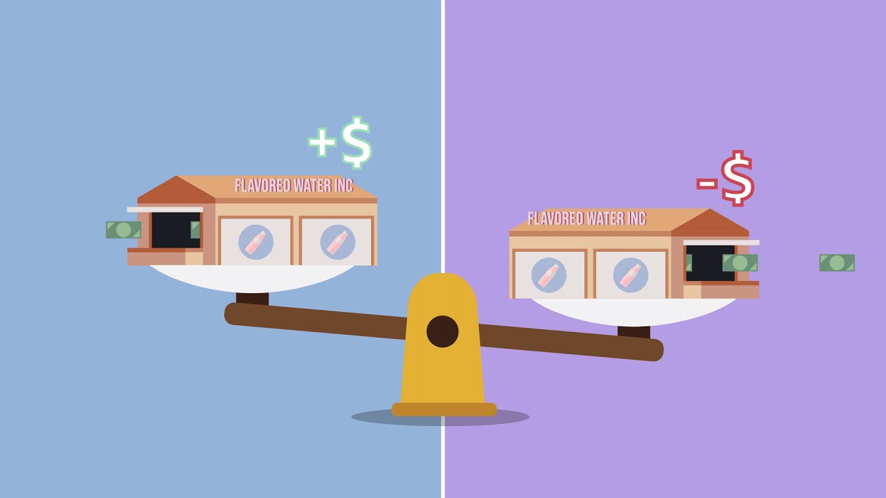Accounts Payable (AP) vs Accounts Receivable (AR): What's the Difference?