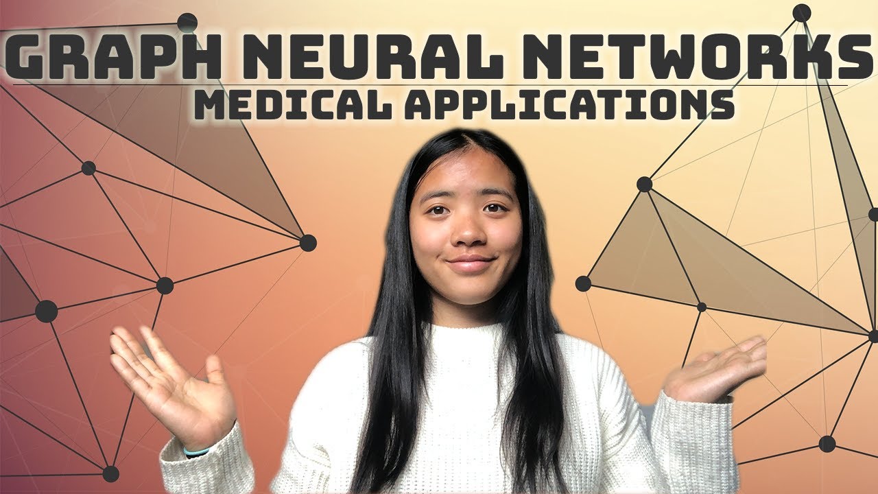 Graph Neural Networks | Medical Applications