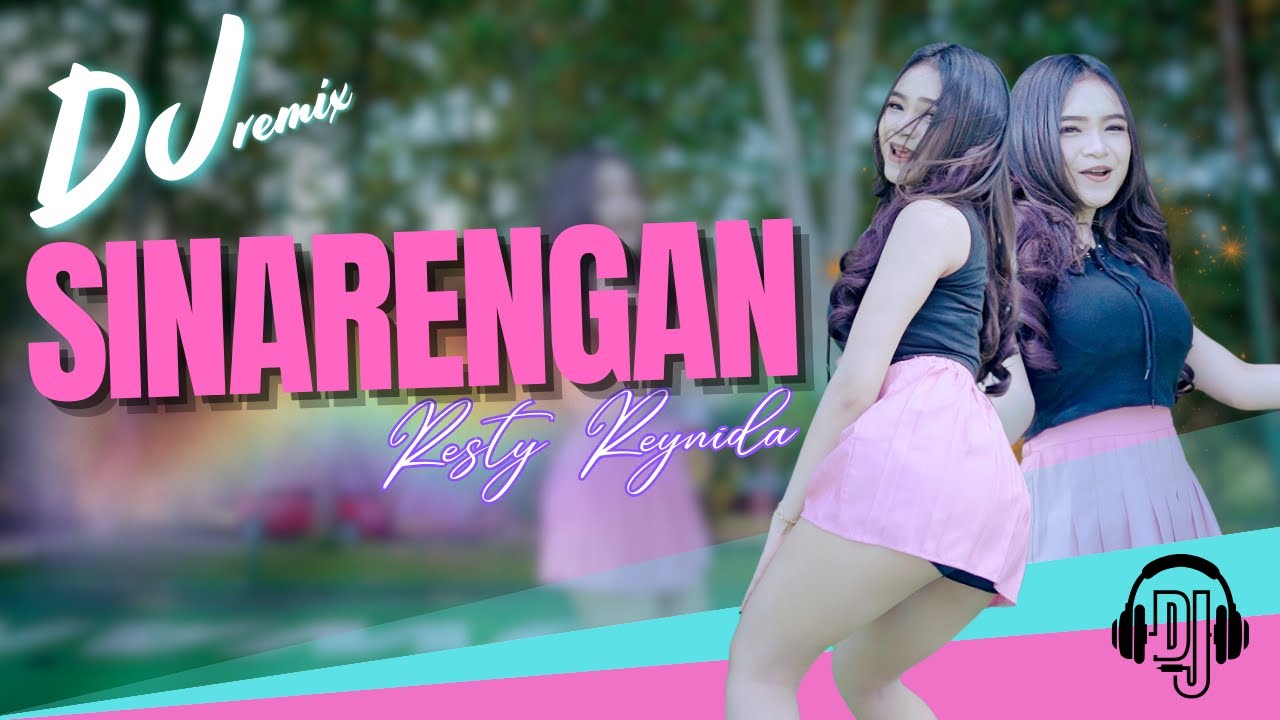 DJ Velocity - Sinarengan - Resty Reynida - Matursuwun Wes Ngancani Aku Selama Iki