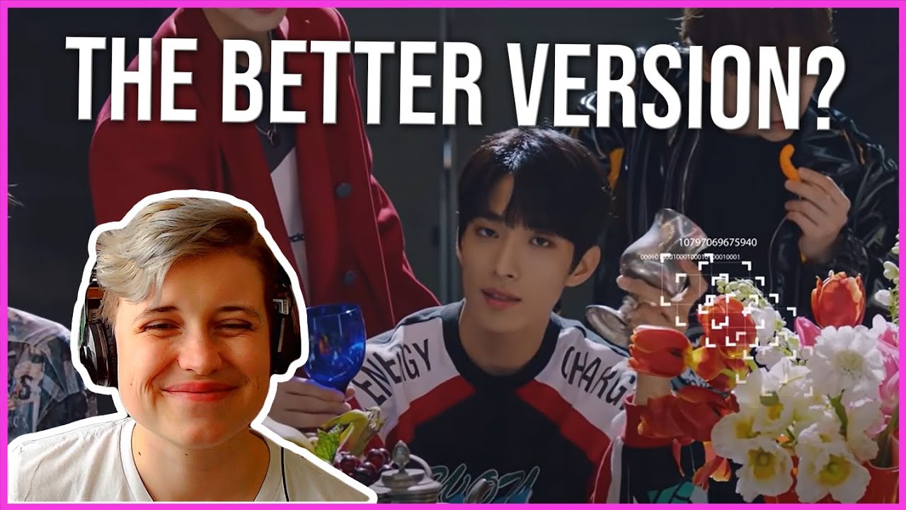 REACTION to SEVENTEEN - CALL CALL CALL & HAPPY ENDING MVs & Dance Practices