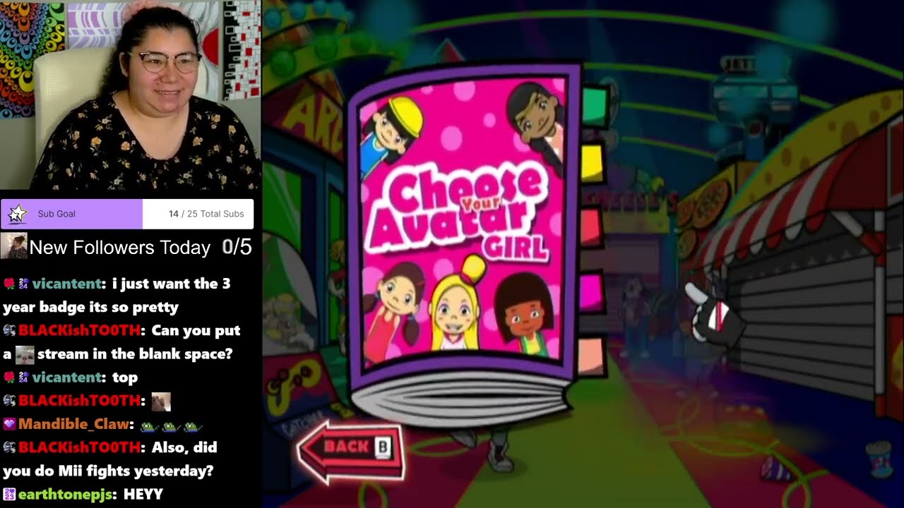1/21/25 25 YEAR OLD PLAYS CHUCK E CHEESE ARCADE GAMES! WII WEEK DAY 2 - Chuck E Cheese's Party Games