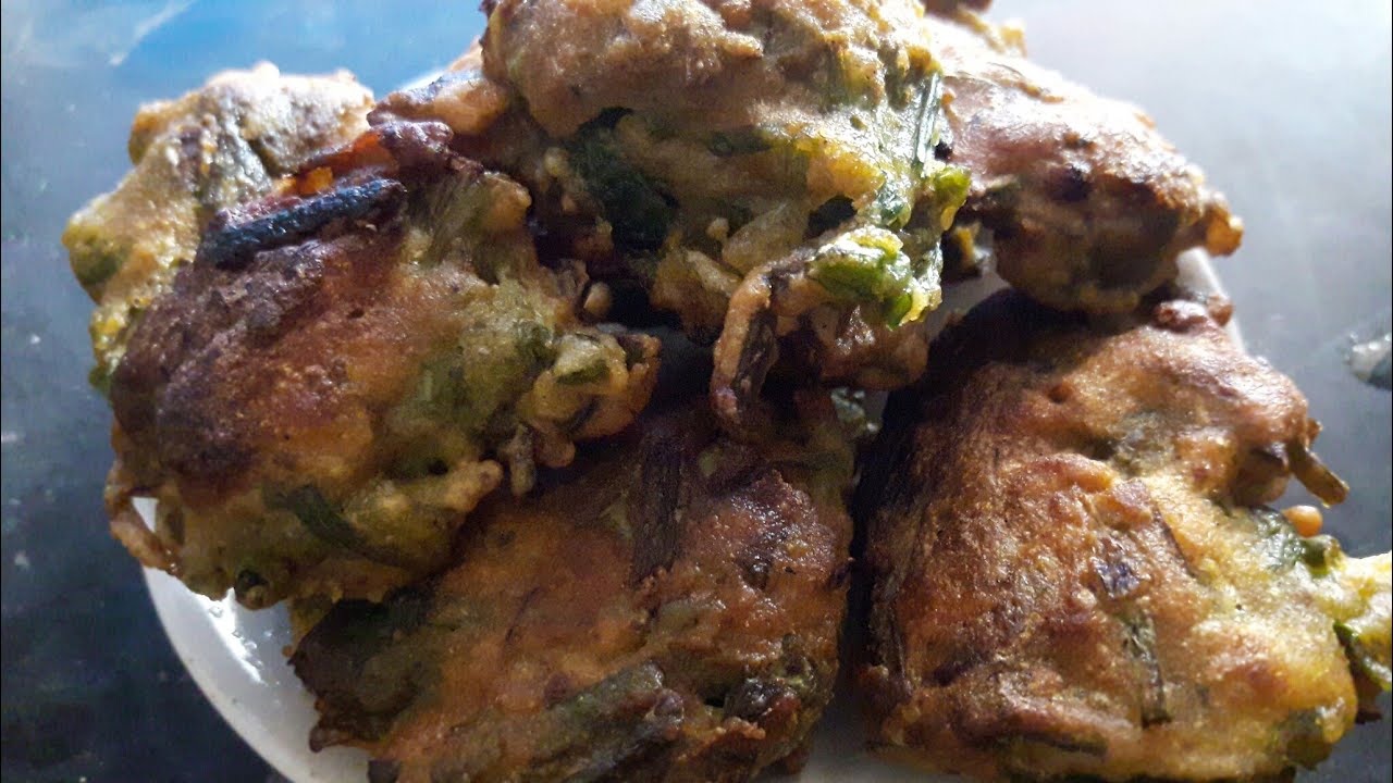 Tilao Mana Bora || Bora Recipe || Manipuri Chakhum | Meitei Chakhum
