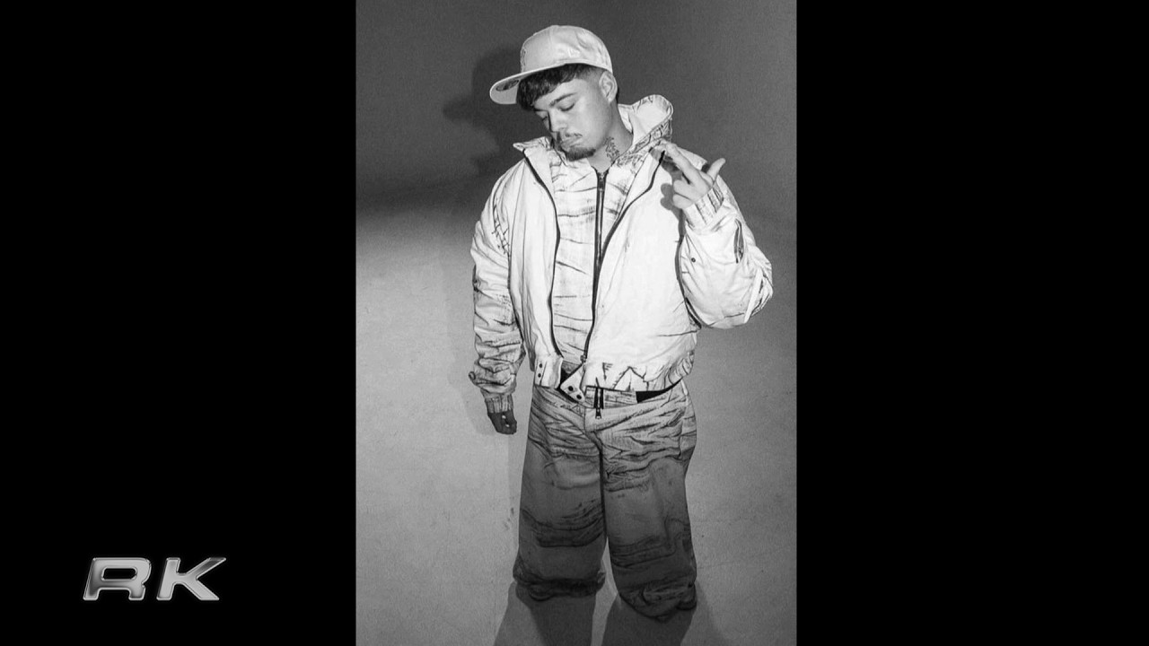 [FREE] SAIKO X SINAKA REGGAETON TYPE BEAT 