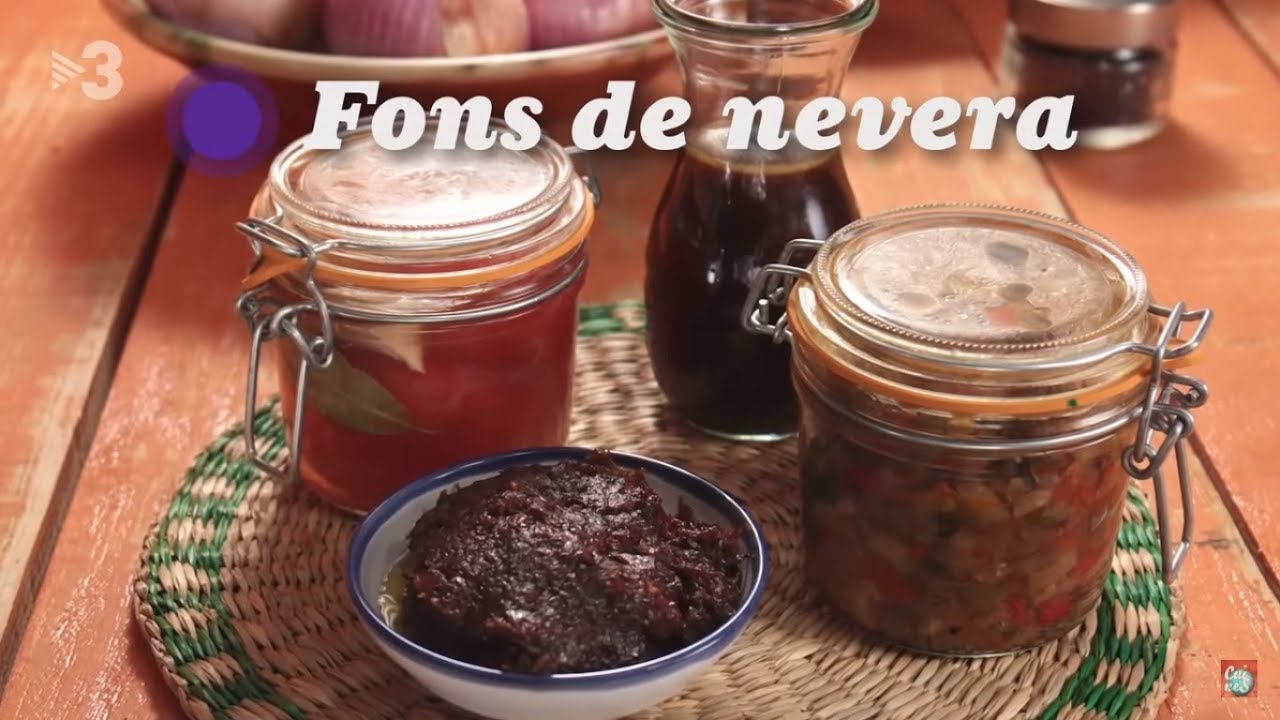 Fons de nevera