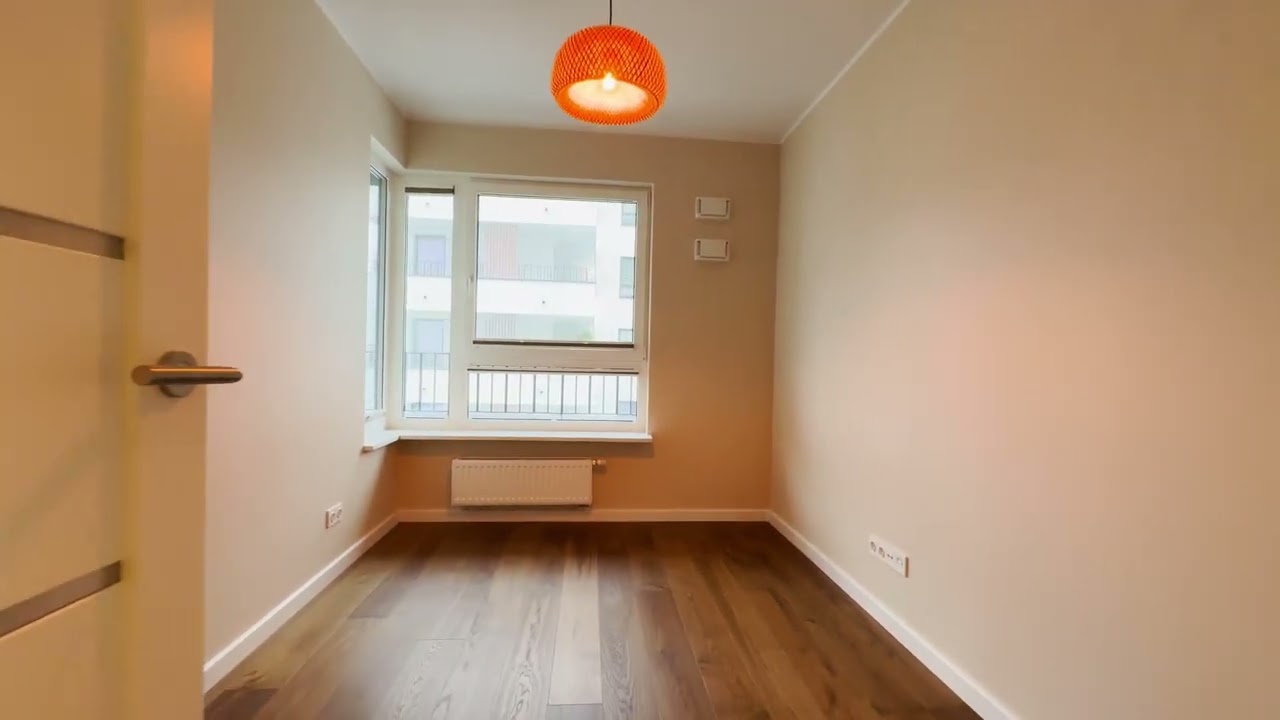 3-pokojowe, 69 m², NOWE, balkon, garaż, komórka — Warszawski Świt 12A