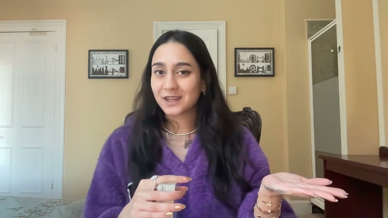 UNEXPECTED RETURN OF SOMEONE! YOU NEED TO KNOW THIS!! THEY STILL...