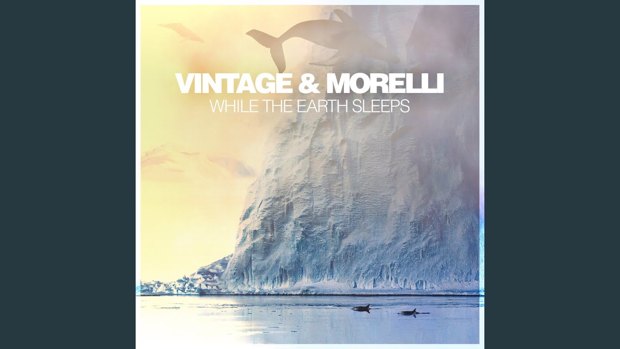 While The Earth Sleeps (Extended Mix)