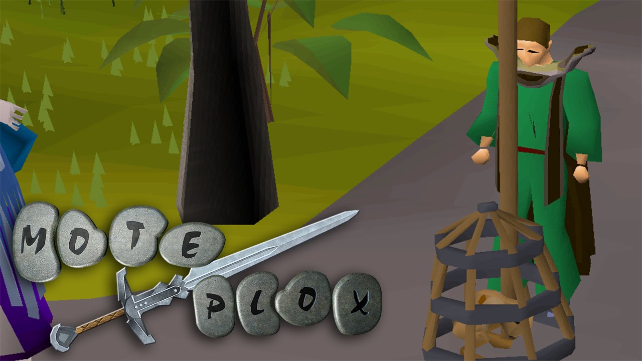 Top 15 Oldschool RuneScape Milestones You Should Achieve