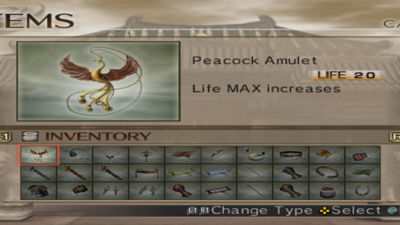 PS2 Emulator PNACH Cheats - Dynasty Warriors 5 Xtreme Legends #aethersx2 #nethersx2