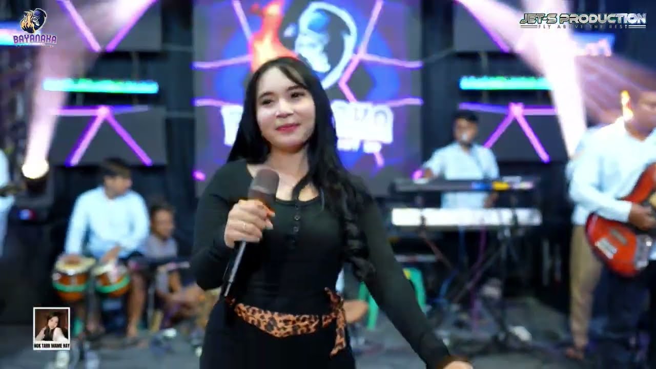 KEGODA LANANG - YAYANG WK - BAYANAKA MUSIK - NGOBROG ONLINE 