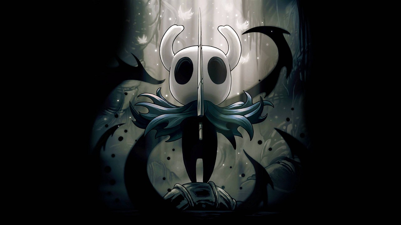 Распространяю чуму в Hollow Knight