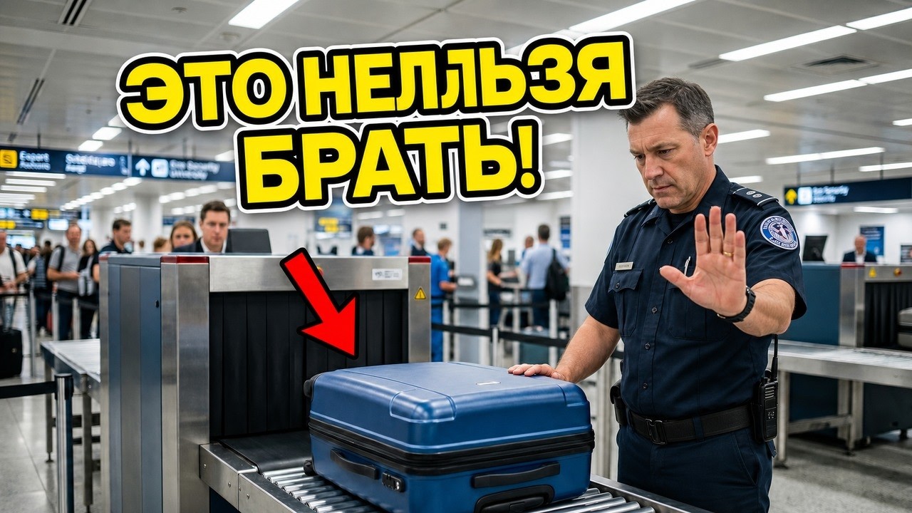 11 Airport Rules for Seniors Over 65 (Travel Secrets 2026)