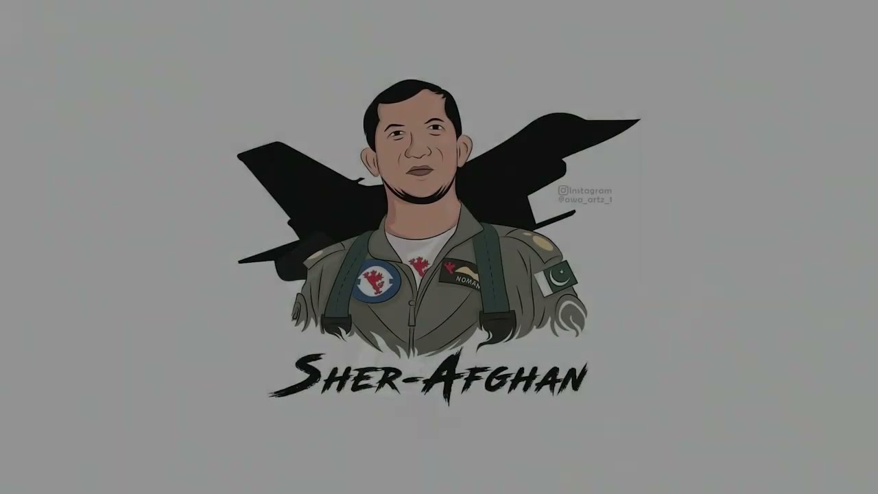 Shuhada of Pakistan | Shuhada of Pakistan Armed Forces