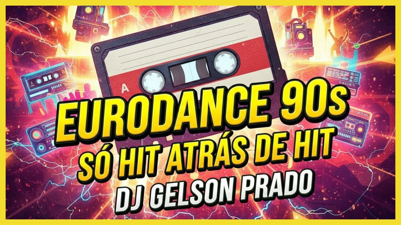 BEST OF THE 90s EURODANCE 🔥 Culture Beat, Dr. Alban, Martine, Fourteen 14