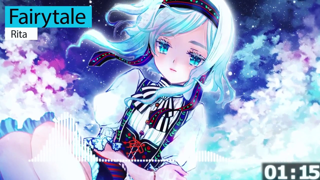 Fairytale - Rita [Fairytale Requiem Opening]