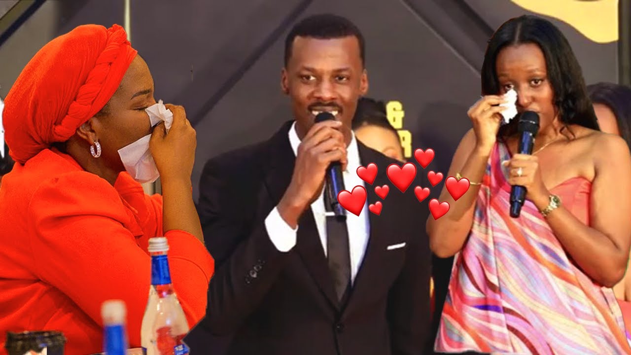 Woow🥰Ap.Mignonne Biramurenze HAFI kurira COUPLE NZIZA UMUGORE WA KEVIN😍BIRAMURENZE🥰