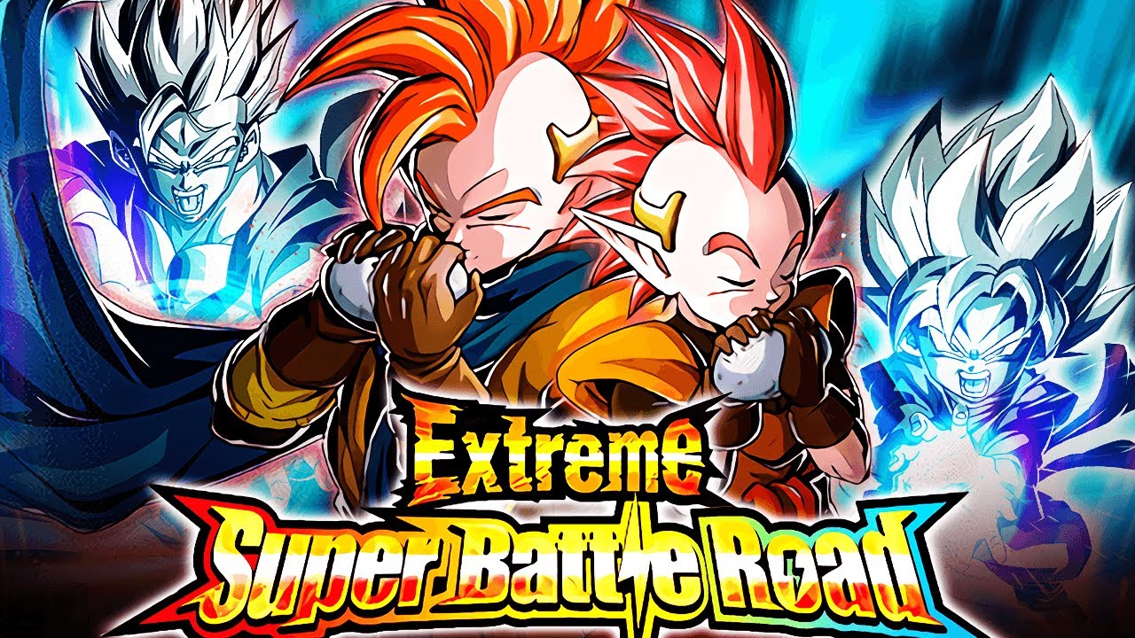 [JP Dokkan] Sibling's Bond Vs Super ESBR... This LR Tapion is Great!