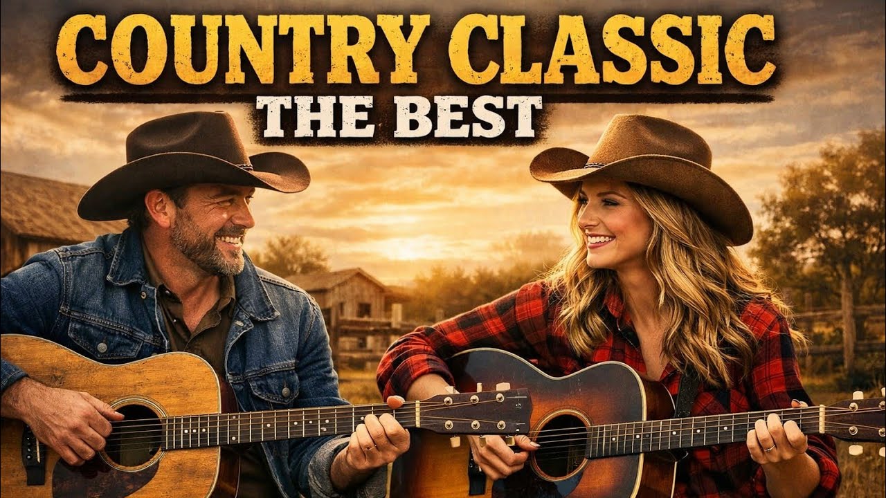 PlaylistCountry 56||CountryKlasik countryMusic||CountryRelaxing ||CountrySongs||Country2026||Cowboys